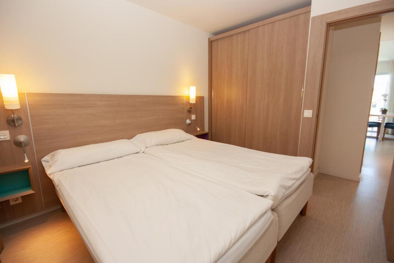 Superior 2 Bedroom Penthouse, Almost On The Beach. Моган Экстерьер фото