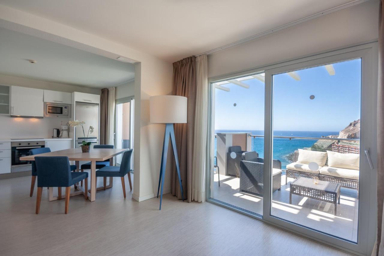 Superior 2 Bedroom Penthouse, Almost On The Beach. Моган Экстерьер фото