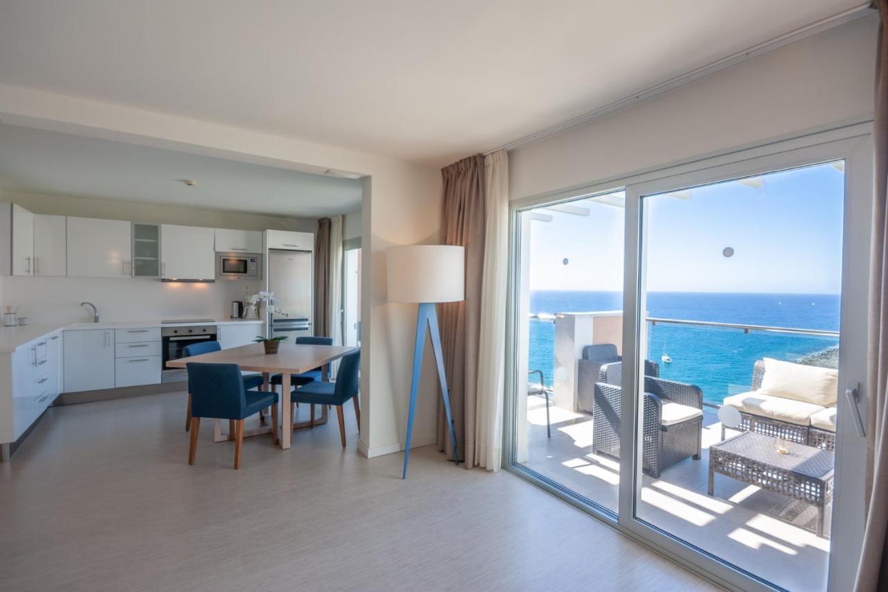 Superior 2 Bedroom Penthouse, Almost On The Beach. Моган Экстерьер фото