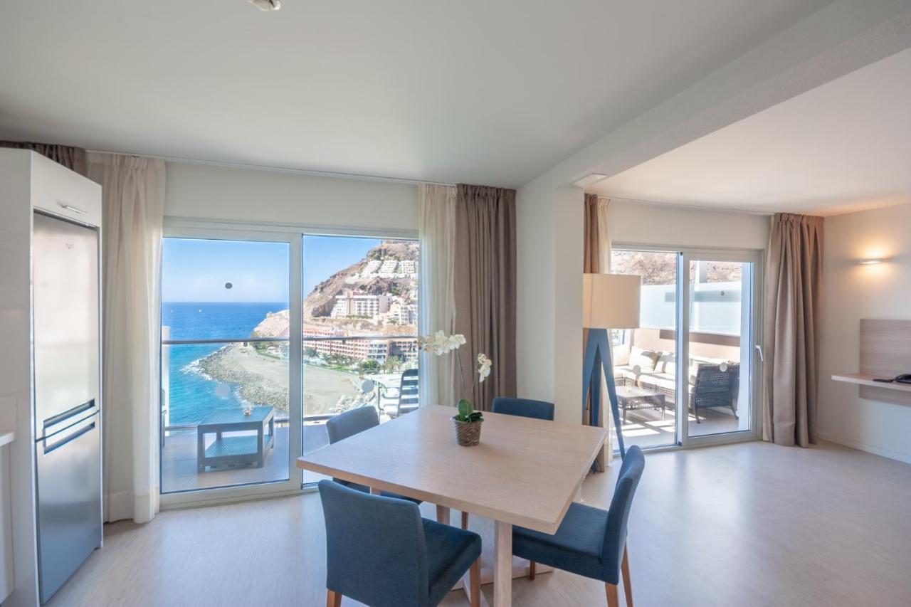 Superior 2 Bedroom Penthouse, Almost On The Beach. Моган Экстерьер фото